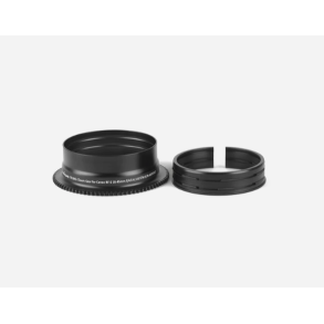 CR1845-Z Zoom Gear for Canon RF-S 18-45mm f/4.5-6.3 IS STM