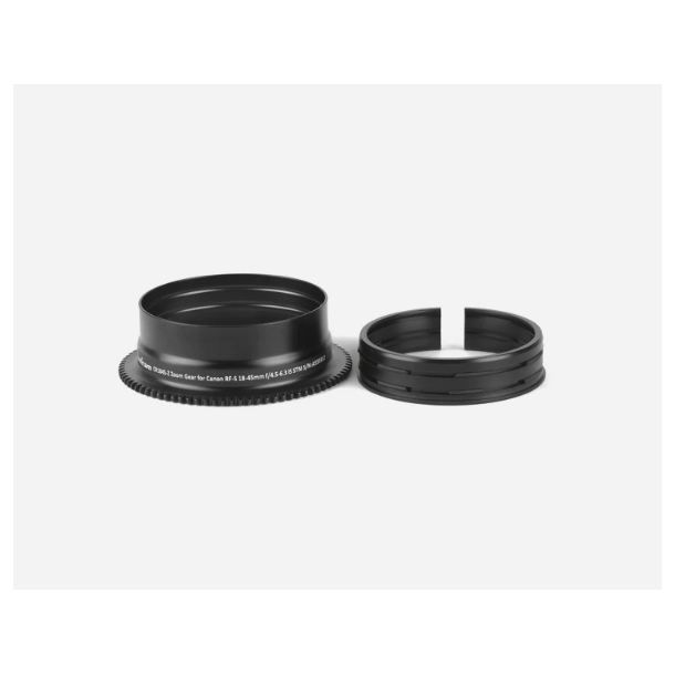 CR1845-Z Zoom Gear for Canon RF-S 18-45mm f/4.5-6.3 IS STM