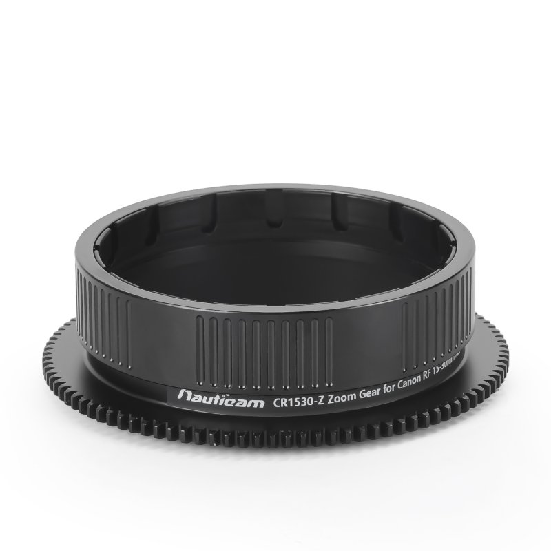 CR1530-Z Zoom Gear for Canon RF 15-30mm f4.5-6.3 IS STM
