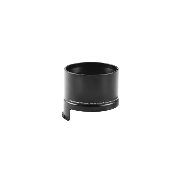 Nauticam  CR1020-Z Zoom Gear for Canon RF 10-20mm f/4 L IS STM