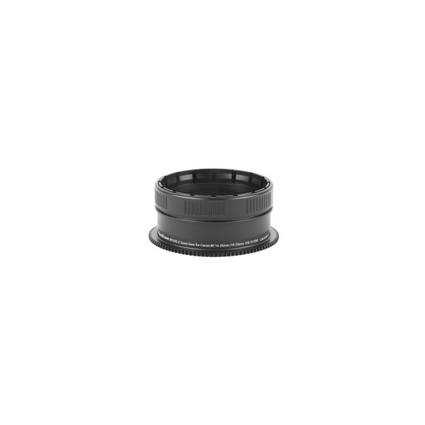 Nauticam RF1435-Z Zoom Gear for Canon RF 14-35mm /10-20mm f/4L IS USM V2