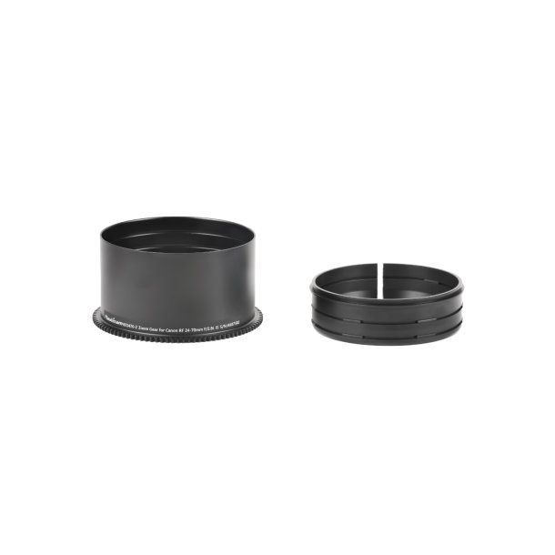 Nauticam RF2470-Z Zoom Gear for Canon RF 24-70mm F/2.8L IS V2