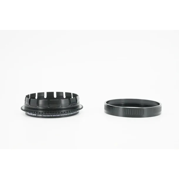 LS1635-F  Focus Gear for Leica Super-Vario-Elmar-SL 16-35mm f/3.5-4.5 ASPH