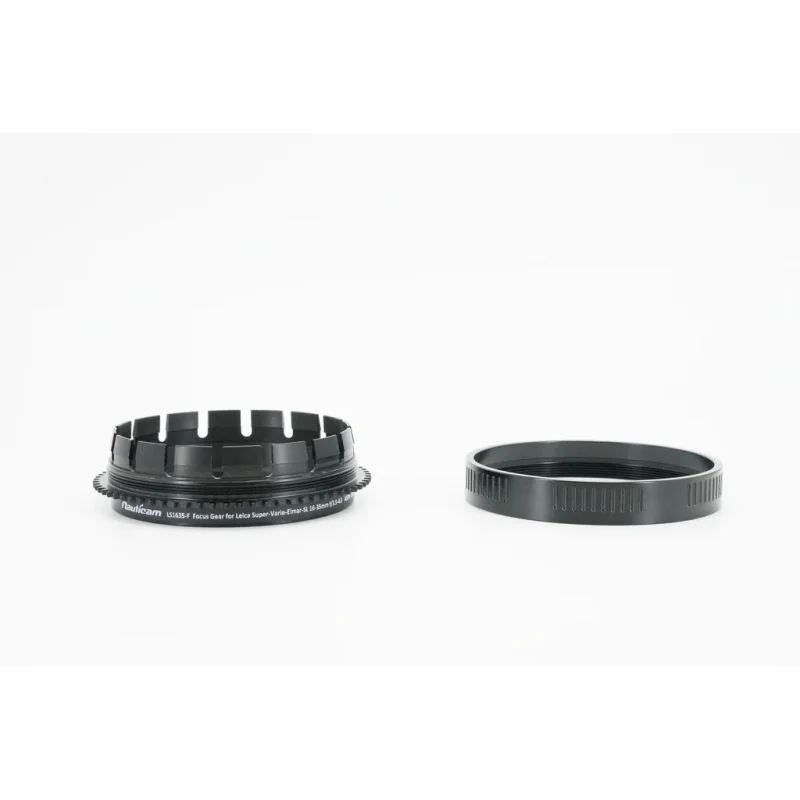 LS1635-F  Focus Gear for Leica Super-Vario-Elmar-SL 16-35mm f/3.5-4.5 ASPH