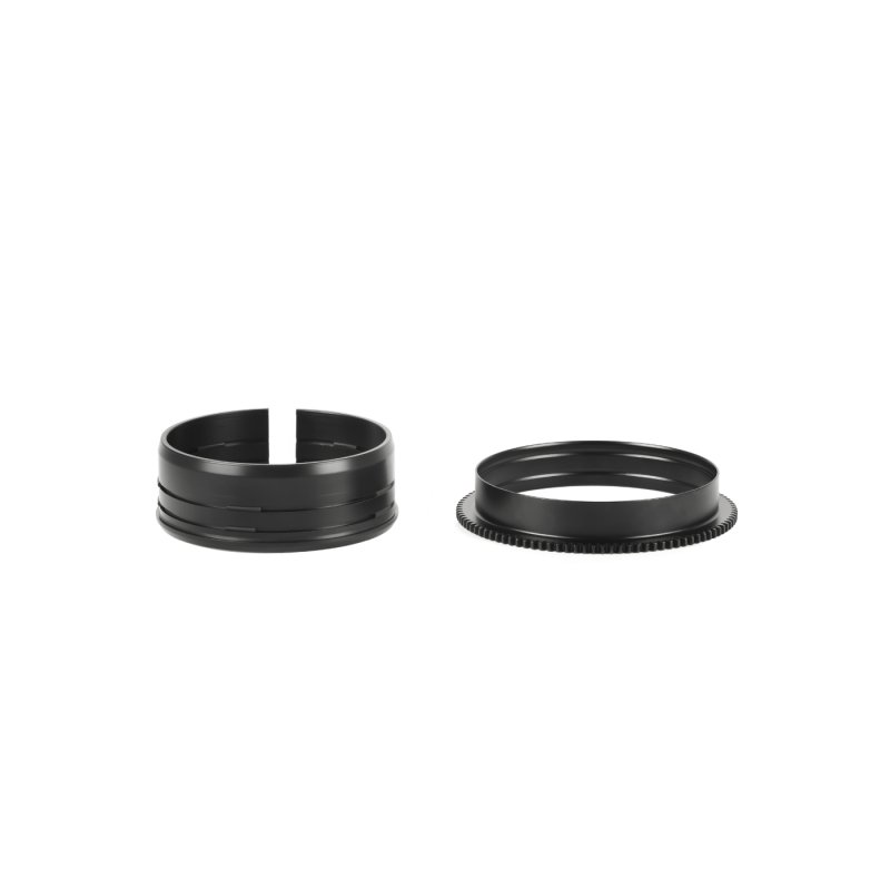 Nauticam PL2460-Z Zoom Gear for Panasonic S 24-60mm f2.8