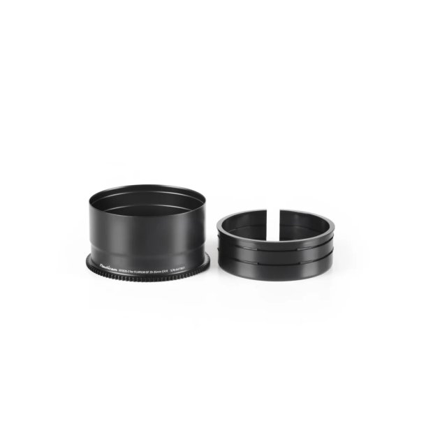Nauticam GF2035-Z for FUJIFILM GF 20-35mm f/4 R