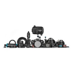 Nauticam Housing for NA-A7V for Sony &alpha;7 V Camera