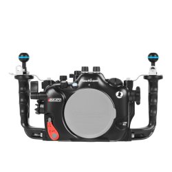 Nauticam Housing for NA-A7V for Sony &alpha;7 V Camera