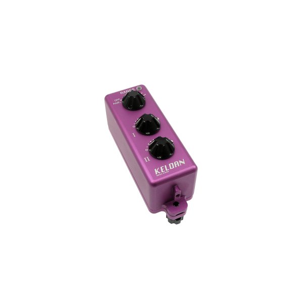 Keldan RC1E Remote for External Transducer