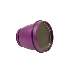 Keldan Reflector 50 UV 365nm