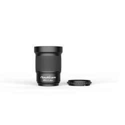 Nauticam Mid-range Focus Optimizer 3 (MFO-3)