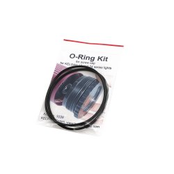 Keldan O-Ring Kit 18/24 Screw Cap