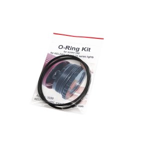 Keldan O-Ring Kit 18/24 Screw Cap
