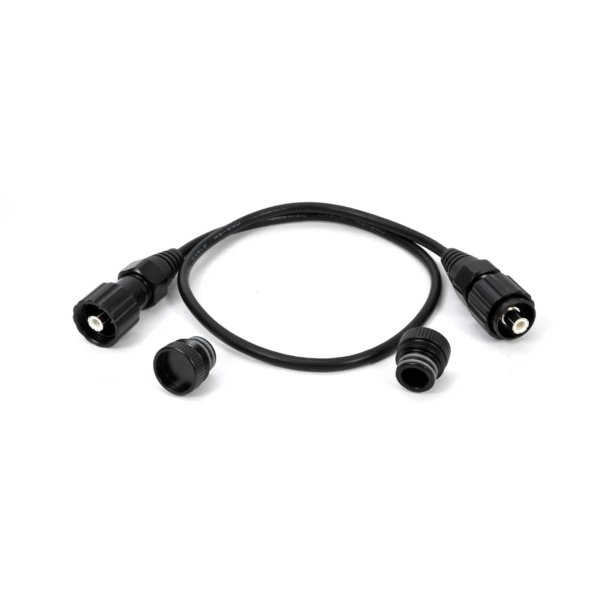 SDI cable in 0.75m length (for connection between SDI Bulkheads)
