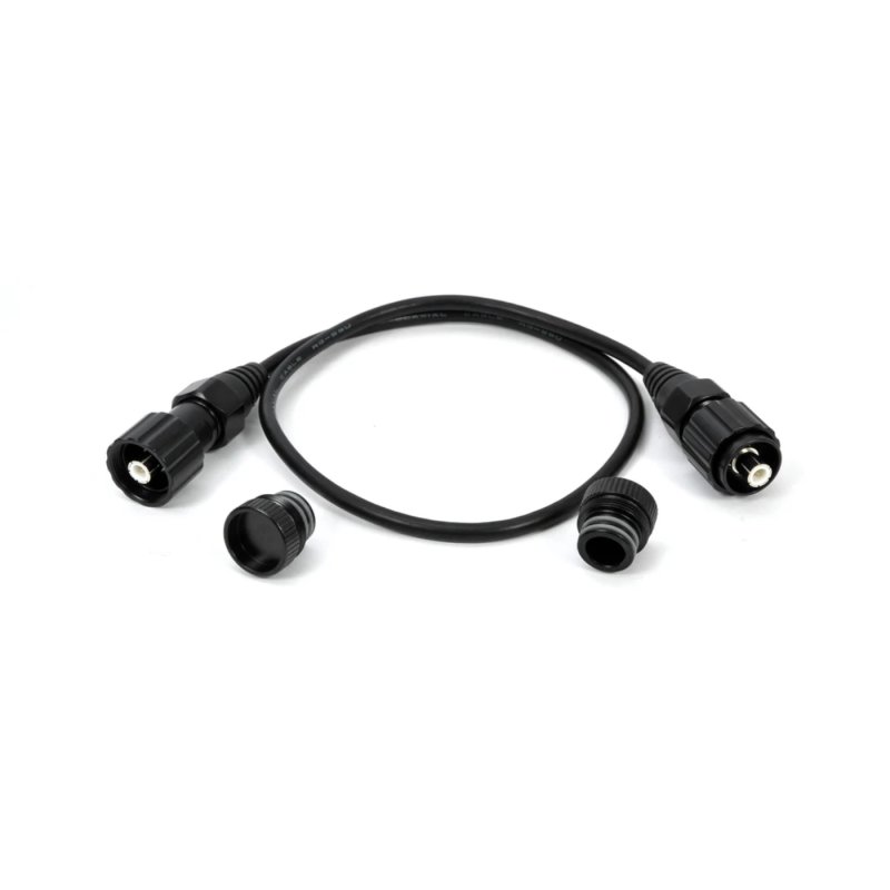 SDI cable in 0.75m length (for connection between SDI Bulkheads)