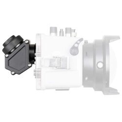 Ikelite 45 Degree Magnified Viewfinder for DSLR and Mirrorless Housings (Type 4)