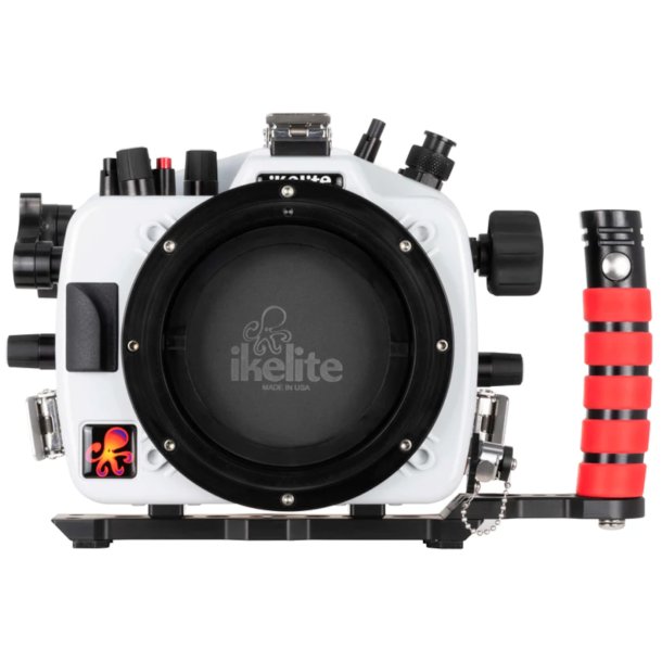 Ikelite 200DL Underwater Housing for Nikon Z5 Mirrorless Digital Cameras