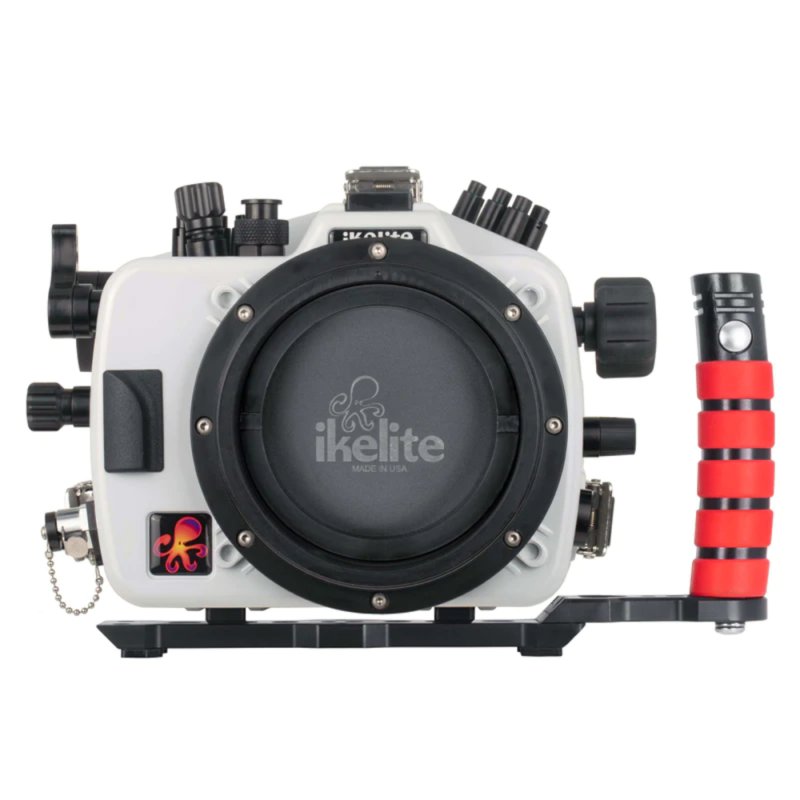 Ikelite 200DL Underwater Housing for Nikon Z8 Mirrorless Digital Cameras