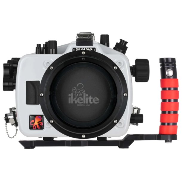 Ikelite 200DL Underwater Housing for Panasonic Lumix S5 Mirrorless Digital Cameras