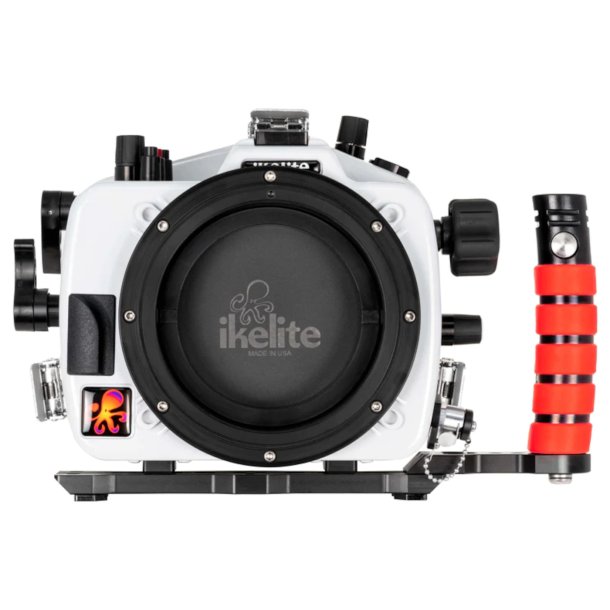 Ikelite 50DL Underwater Housing for Canon EOS R5 Mirrorless Digital Camera