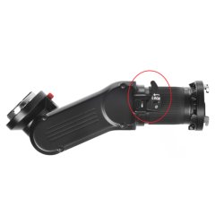 Nauticam EMWL Angled Relay Lens