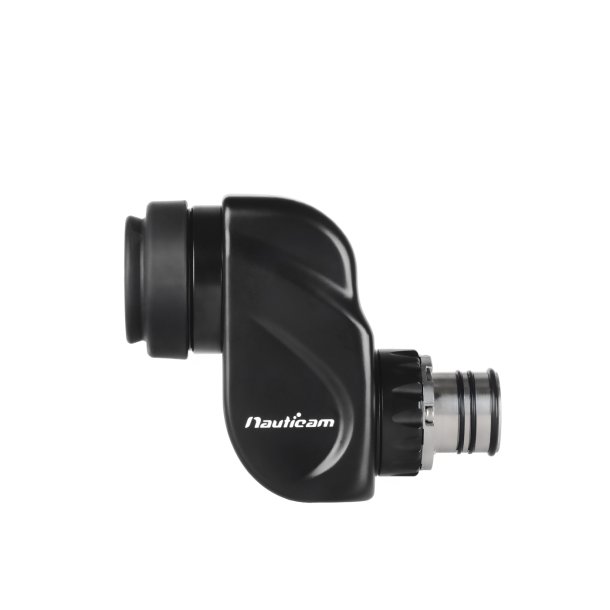 Nauticam Reverse Straight Viewfinder for EMWL （32�/ 0.8:1）
