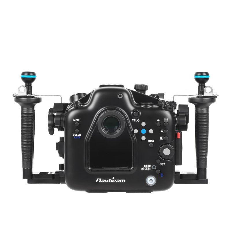 Nauticam NA-R6III for Canon EOS R6III Camera