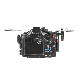 Nauticam NA-L10 for Panasonic Lumix L10 Camera