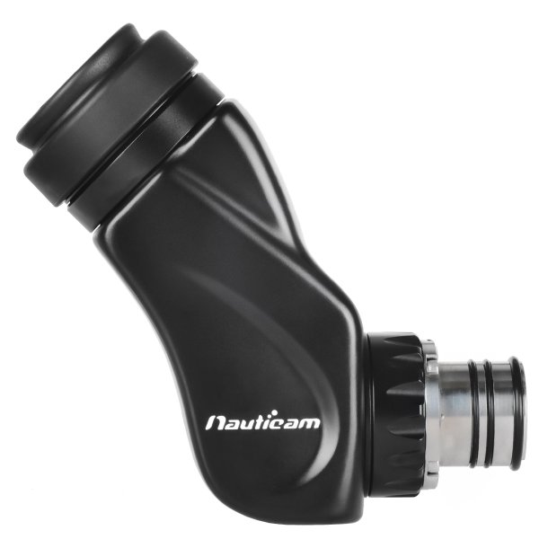 Nauticam Reverse Angled Viewfinder for EMWL (32�/1:1)