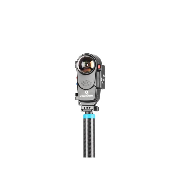 Nauticam Quick Release Adaptor for use with X5 housing