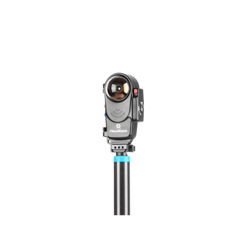 Nauticam Quick Release Adaptor for use with X5 housing