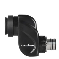 Nauticam Reverse straight viewfinder for EMWL (40/ 0.8:1)