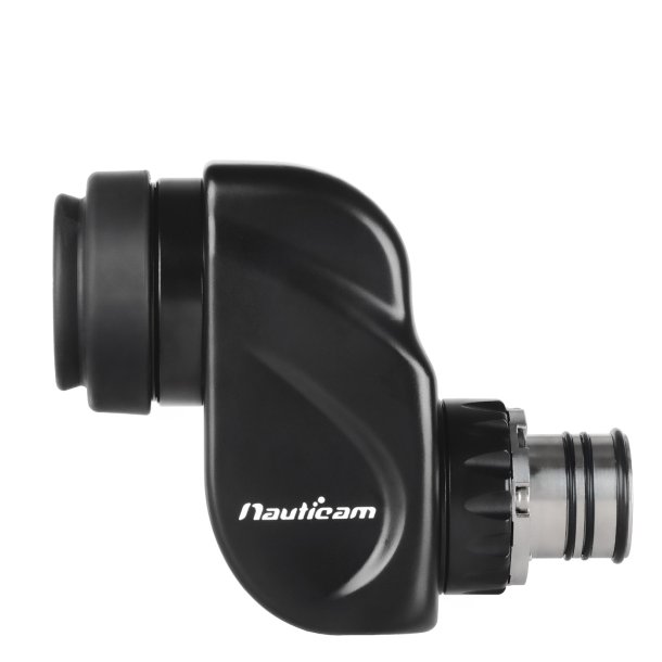 Nauticam Reverse straight viewfinder for EMWL (40�/ 0.8:1)