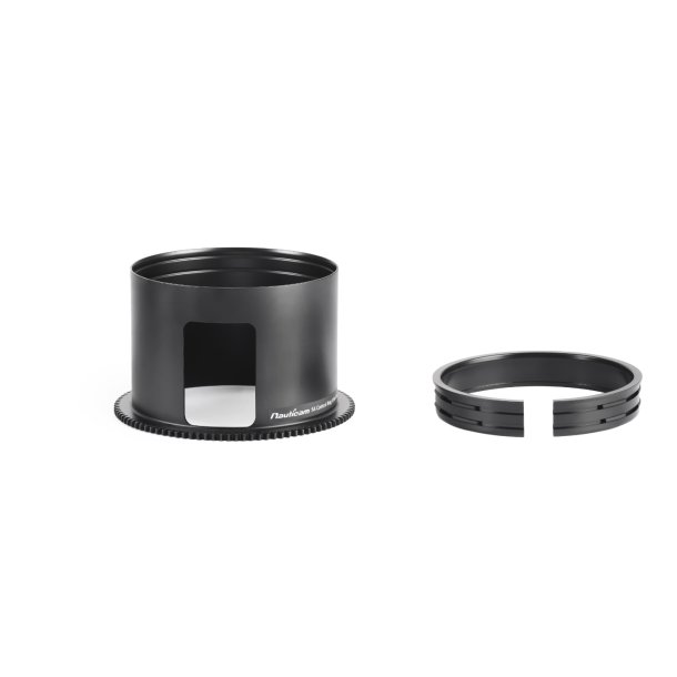 Nauticam SA-Control-Ring II f�r Canon RF 100mm f/2.8L Macro