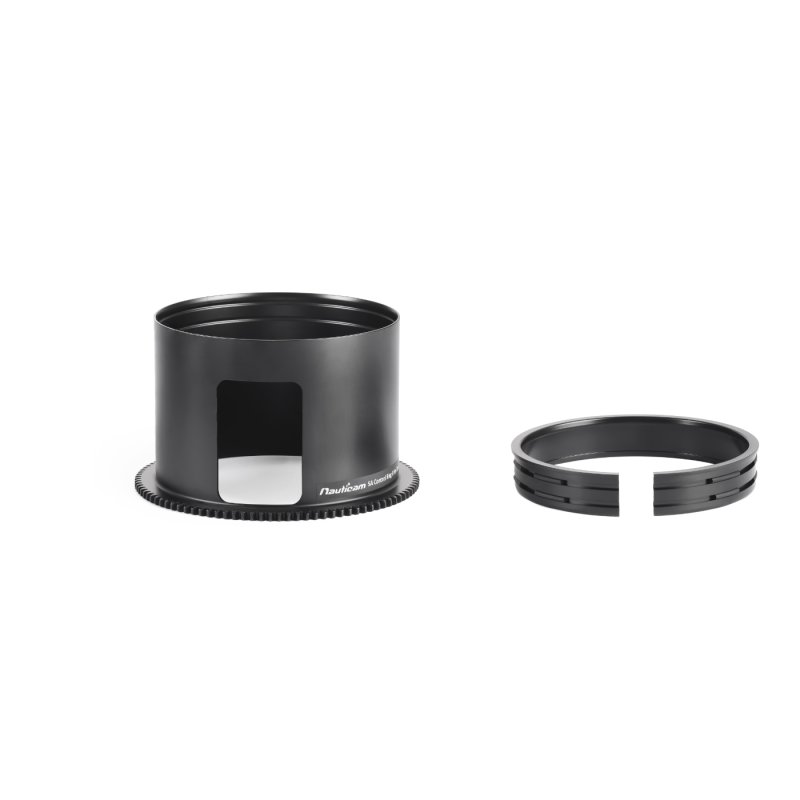Nauticam SA Control Ring II for Canon RF 100 f/2.8L Macro