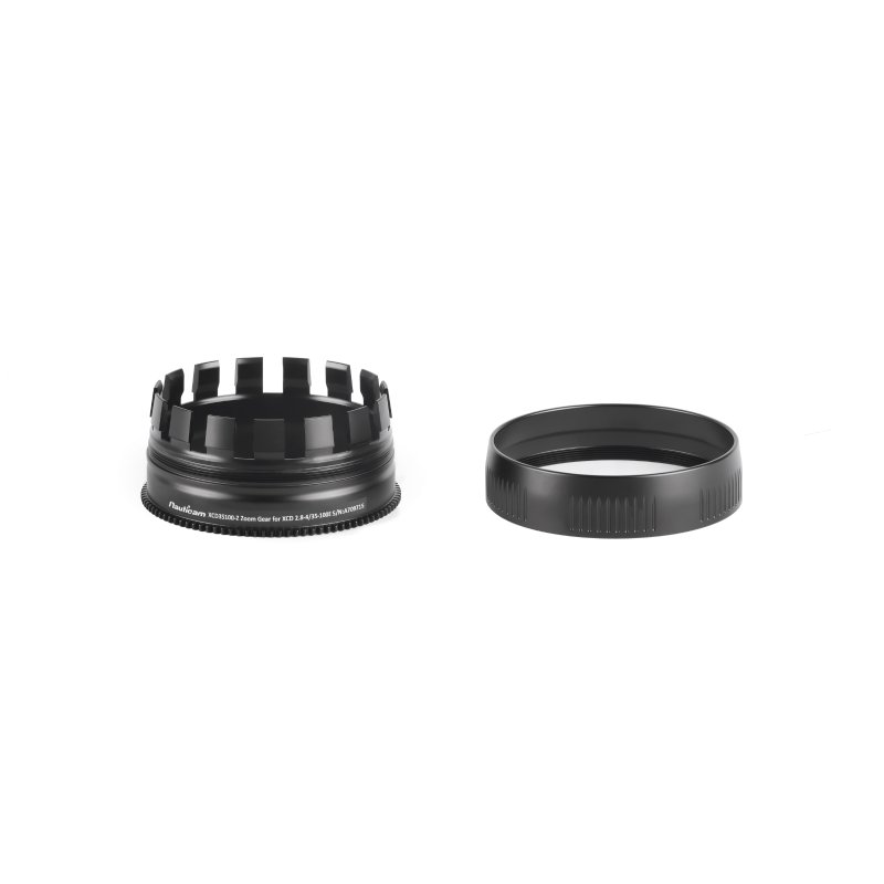 Nauticam XCD35100-Z Zoom Gear for XCD 2.8-4/35-100E