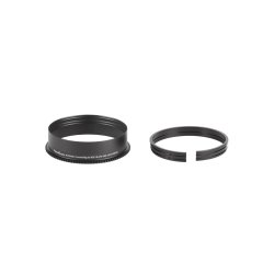 Nauticam XCD35100-C Control Ring for XCD 2.8-4/35-100E