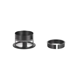 Nauticam SFE814-Z Zoom Gear for Sony FE 3.5/8-14G