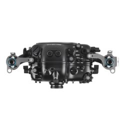 Nauticam NA-GFX100II Housing for Fujifilm GFX100II Camera 