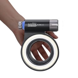 Weefine Ring Light 3000
