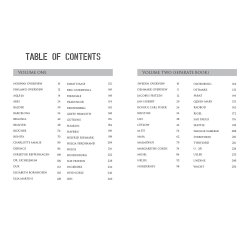 Legends Beneath the Waves - Scandinavia (2-books)