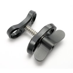 Sparkave Klemme - 60 Bewegungsradius