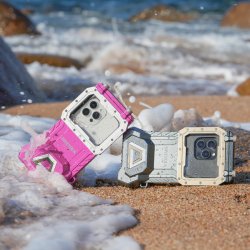 Divevolk SeaTouch 4 Max Plus Unterwasser-Smartphonegeh�use