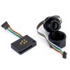 Nauticam M14 6-Pin Bulkhead for Canon system