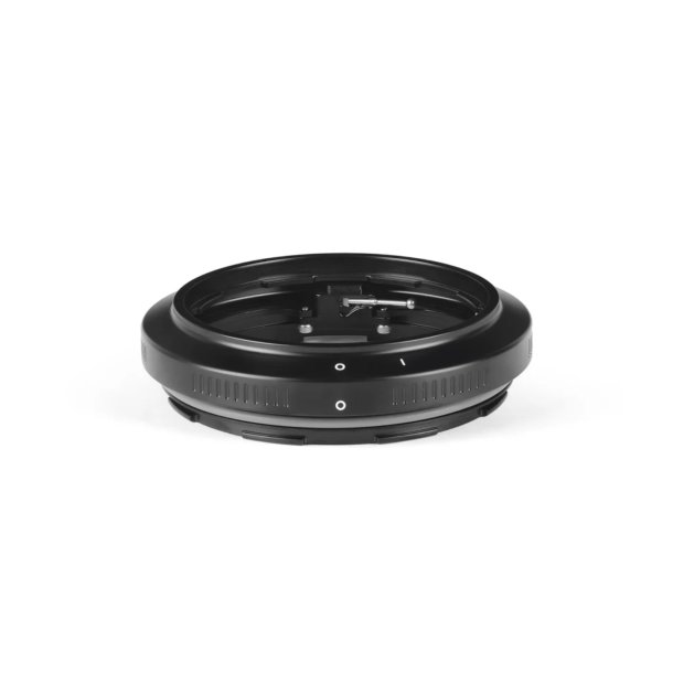 Nauticam N120 to N100 20m Port Adaptor