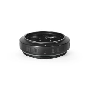 Nauticam N120-zu-N100-29,3mm-Port-Adapter