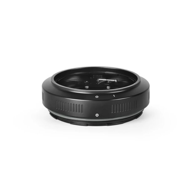 Nauticam N120 to N100 29.3mm Port Adaptor