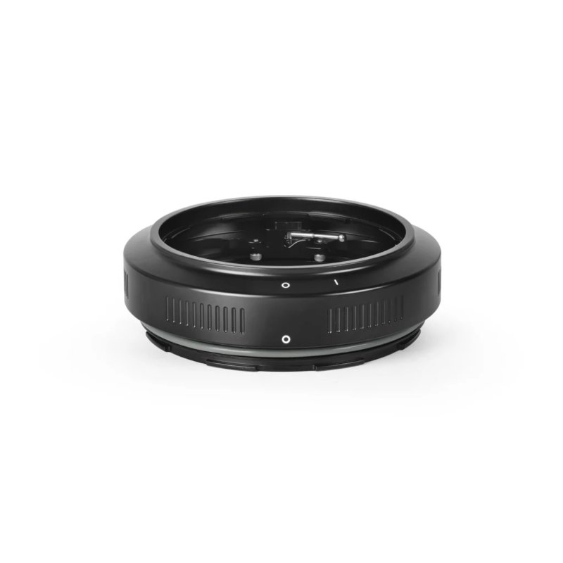 Nauticam N120 to N100 29.3mm Port Adaptor