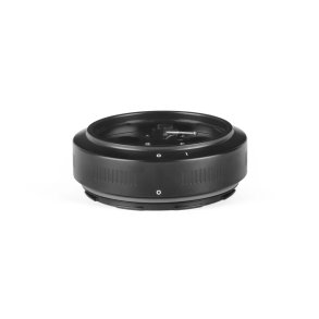 Nauticam N120 zu N100 35mm Port-Adapter