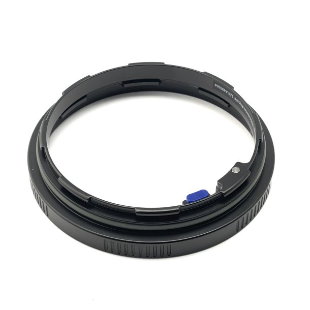 Nauticam N120 EXTENSION RING 10 II